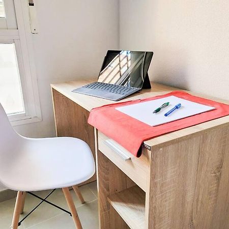 Ei - Moderno, Elegante Y Comodo Apartamento En Ronda Sur Murcie Extérieur photo