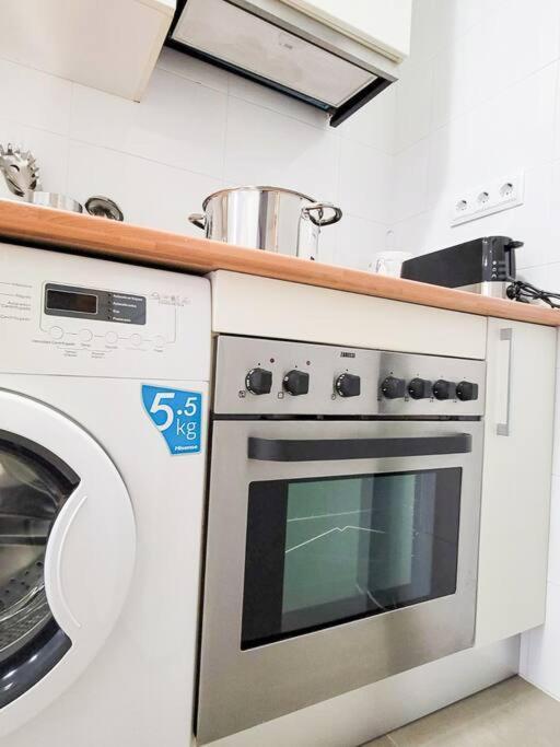 Ei - Moderno, Elegante Y Comodo Apartamento En Ronda Sur Murcie Extérieur photo