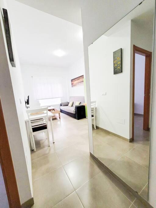 Ei - Moderno, Elegante Y Comodo Apartamento En Ronda Sur Murcie Extérieur photo